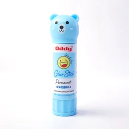 Kids Glue Stick – Safe, Non-Toxic Adhesive for Crafts & School Projects
