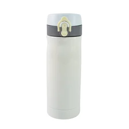 Kids Insulated Water Bottle – 350ml Stainless Steel | FitFuzion