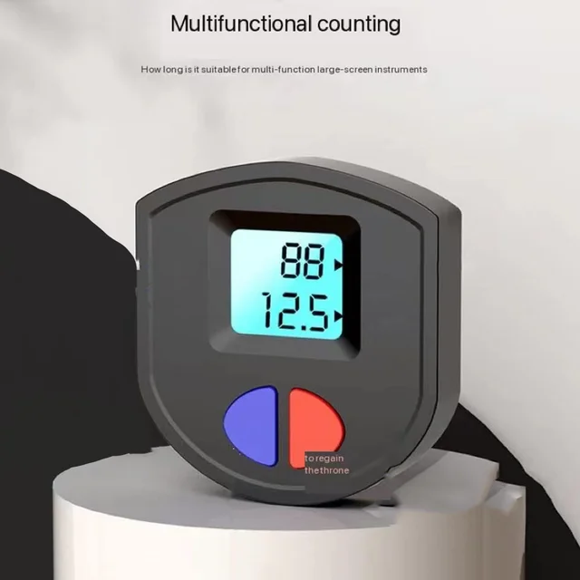 Kids Jump Trainer – Height Growth & Jump Counter | FitFuzion