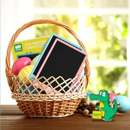 Kids LCD Writing Tablet – 8.5" Portable Drawing Pad | Boardoria