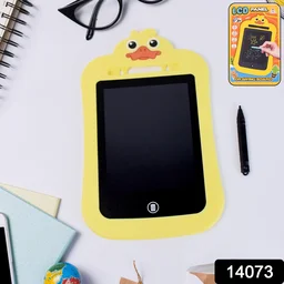 Kids LCD Writing Tablet – Portable Digital Drawing Pad | BlissDolly