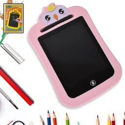 Kids LCD Writing Tablet – Portable Digital Drawing Pad | BlissDolly