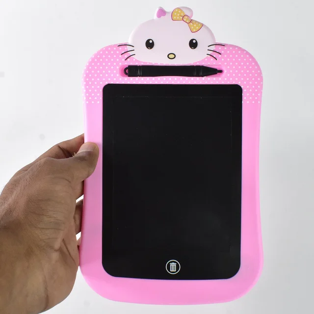 Kids LCD Writing Tablet – Portable Digital Drawing Pad | BlissDolly