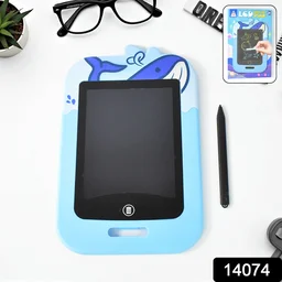 Kids LCD Writing Tablet – Portable Digital Drawing Pad | BlissDolly