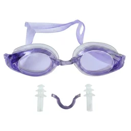 Kids Lightweight Swimming Goggles – Leakproof & Comfortable Fit