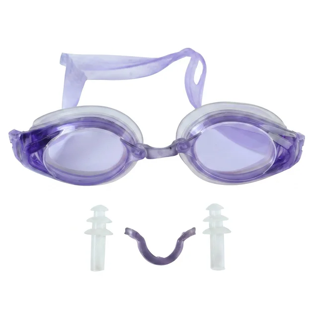 Kids Lightweight Swimming Goggles – Leakproof & Comfortable Fit