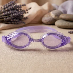 Kids Lightweight Swimming Goggles – Leakproof & Comfortable Fit