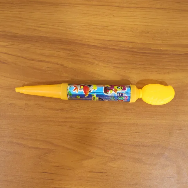 Kids Long Range Holi Water Shooter – Lightweight Plastic Pichkari Toy