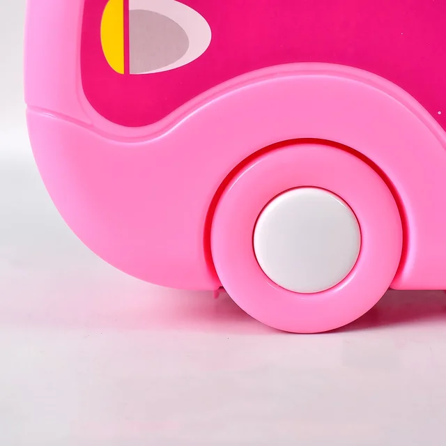 Kids' Makeup Kit – Safe Pretend Play Cosmetic Toy Set | Aditi