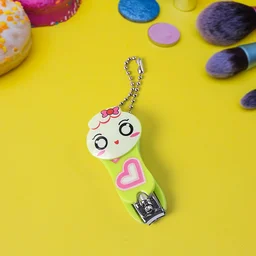 Kids nail cutter, Keychain nail cutter Nail Clipper for Children (1 Pc)