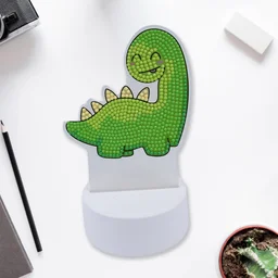 Kids Night Light – Cute Desk Lamp for Toddler Bedroom | Deskrova