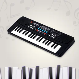 Kids Piano Keyboard – 37-Key, Mic & Record | Little Learners