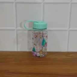 Kids Printed Water Bottle – Leakproof & Lightweight for Daily Use