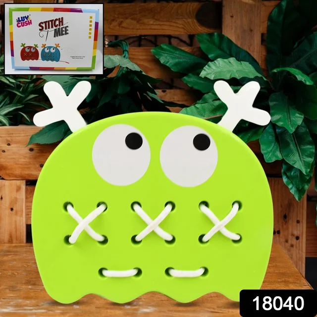 Kids Puzzle Toy – Brain-Boosting Learning Game | Play Mancer