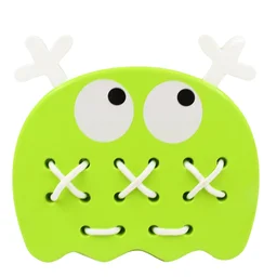 Kids Puzzle Toy – Brain-Boosting Learning Game | Play Mancer