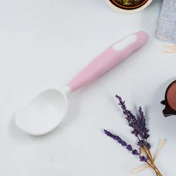 Kids Self-Feeding Utensils – Bendable Spoon & Fork Set | Quickslice