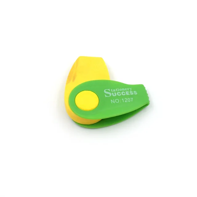 Kids Spinner Eraser – Creative, Dust-Free & Fun | Writezo