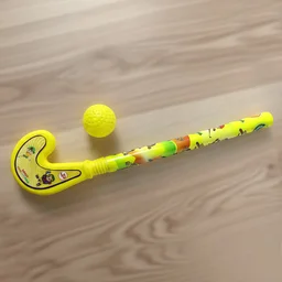 Kids Sports Combo Set – Durable Plastic Fun | Dollura