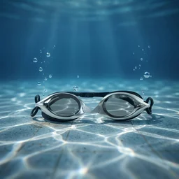 Kids Swim Goggles – Leakproof & Anti-Fog for Clear Vision