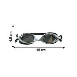 Kids Swim Goggles – Leakproof & Anti-Fog for Clear Vision