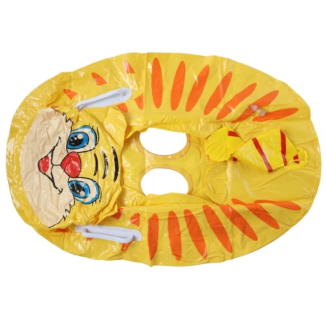 Kids Swimming Ring – Safe & Fun Water Play Accessory