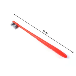 Kids Toothbrush – Soft Bristles with Gentle Ergonomic Grip