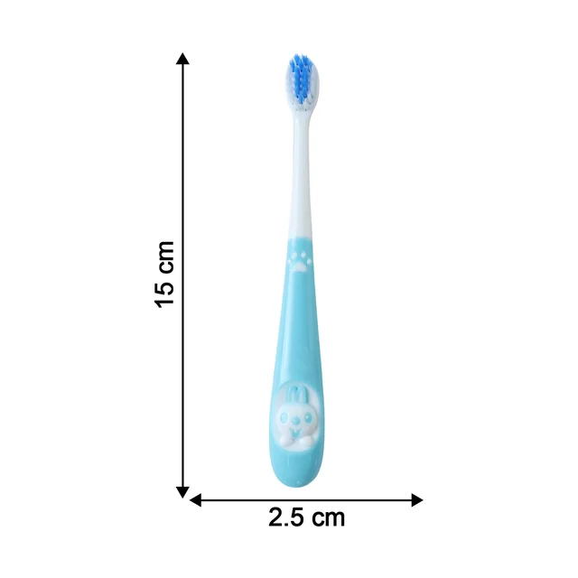 Kids Toothbrush with Cartoon Watch Toy – Fun & Effective Oral Care