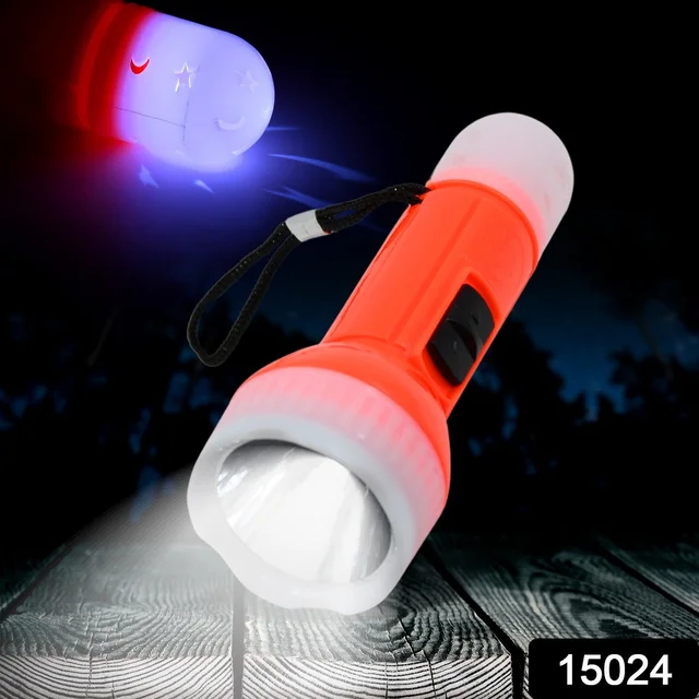 Kids Torchlight – Dual Beam Portable LED | Indo Glow