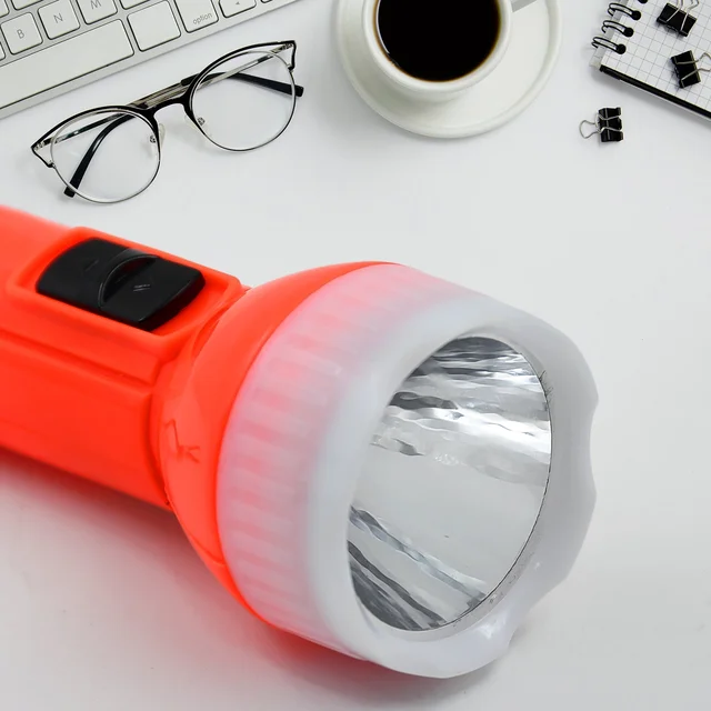 Kids Torchlight – Dual Beam Portable LED | Indo Glow