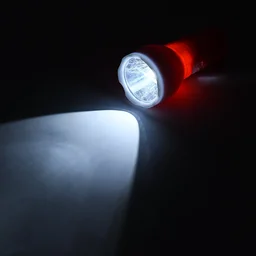 Kids Torchlight – Dual Beam Portable LED | Indo Glow