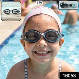 Kids UV Protection Swimming Goggles – Anti-Fog & Comfortable Fit