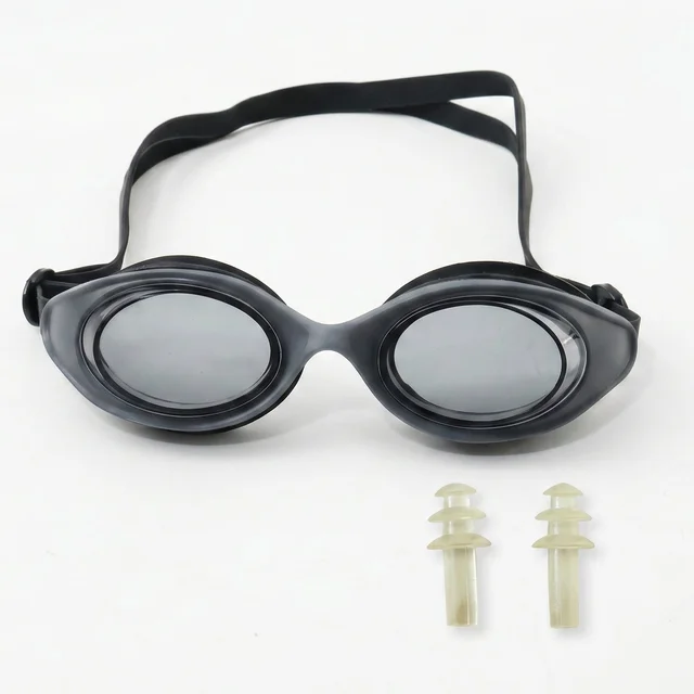 Kids UV Protection Swimming Goggles – Anti-Fog & Comfortable Fit