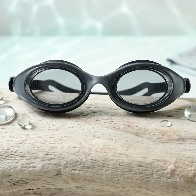 Kids UV Protection Swimming Goggles – Anti-Fog & Comfortable Fit