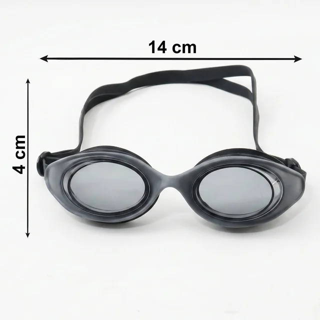Kids UV Protection Swimming Goggles – Anti-Fog & Comfortable Fit