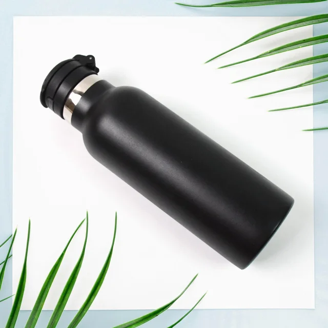Kids Water Bottle – 650ml Insulated Stainless Steel | Own Hydrate
