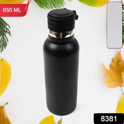 Kids Water Bottle – 650ml Insulated Stainless Steel | Own Hydrate