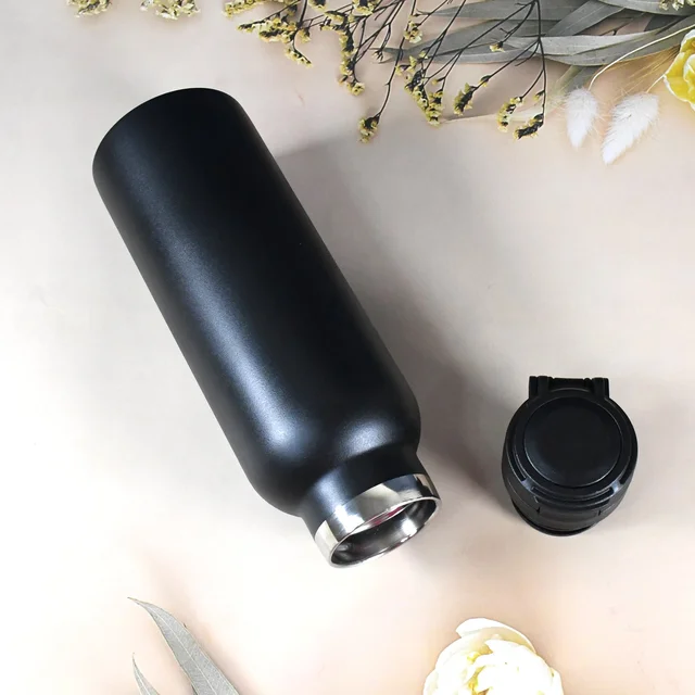 Kids Water Bottle – 650ml Insulated Stainless Steel | Own Hydrate