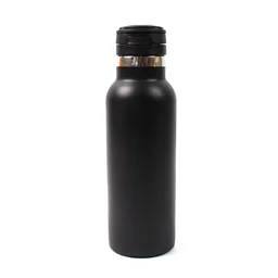 Kids Water Bottle – 650ml Insulated Stainless Steel | Own Hydrate