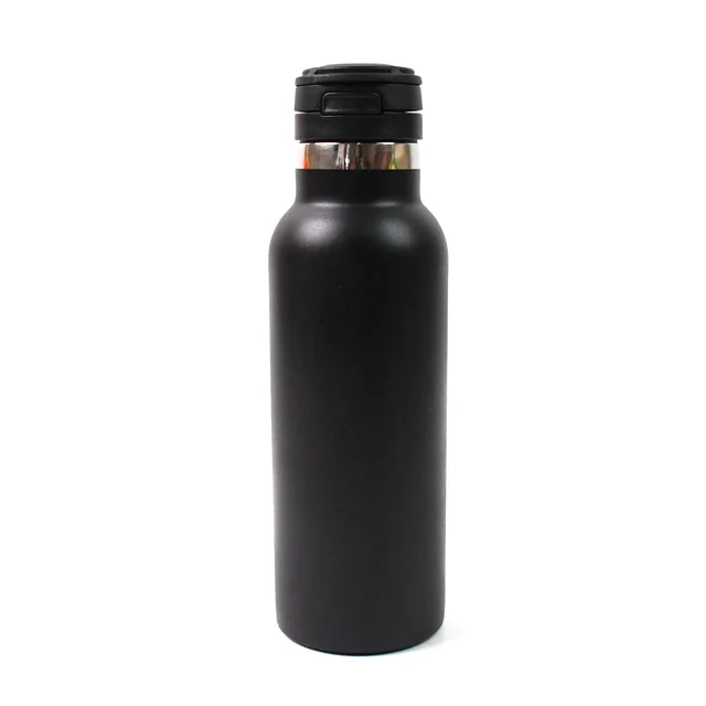 Kids Water Bottle – 650ml Insulated Stainless Steel | Own Hydrate