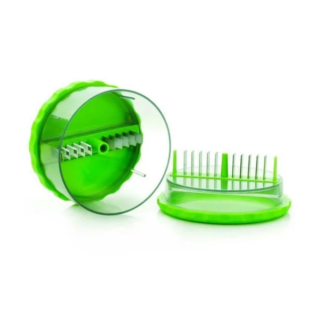Kitchen Chopper – Efficient Multi-functional Grinder | Quickslice