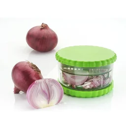 Kitchen Chopper – Efficient Multi-functional Grinder | Quickslice