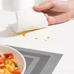 Kitchen Cleaning Wipes – Grease & Glass Removal (80 Pcs) | Velvet Wipe