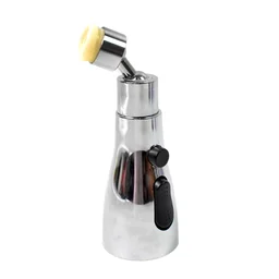 Kitchen Faucet Sprayer – 3-Function Pull Down |