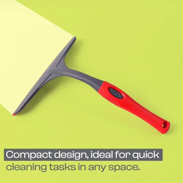 Kitchen & Glass Wiper – Streak-Free Multipurpose Cleaner