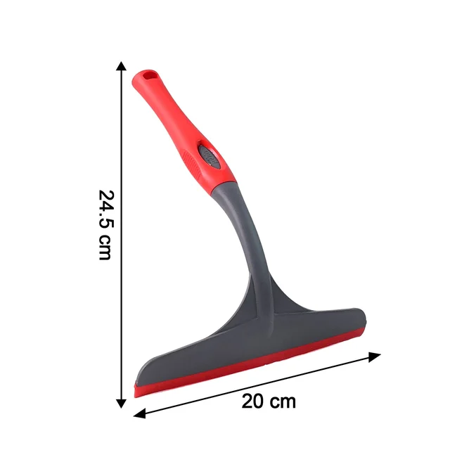 Kitchen & Glass Wiper – Streak-Free Multipurpose Cleaner