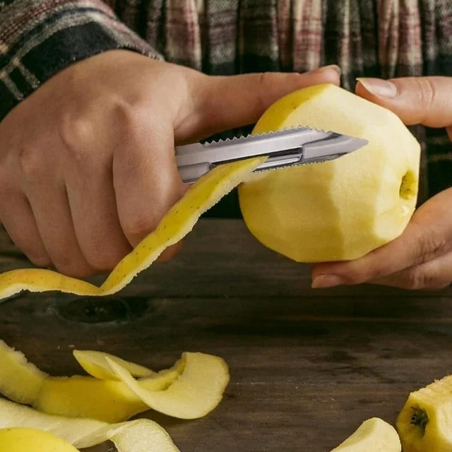Kitchen Knife Set – Durable & Sharp for Everyday Cooking