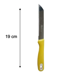 Kitchen Knife Set – Durable & Sharp for Everyday Cooking
