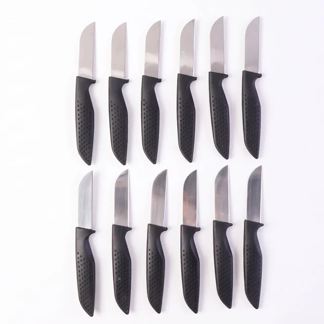 Kitchen Knife Set – Ergonomic & Durable Stainless Steel Blades