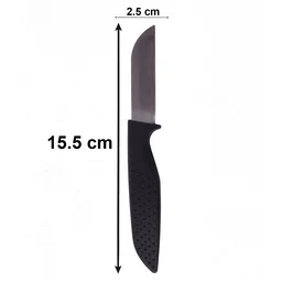 Kitchen Knife Set – Ergonomic & Durable Stainless Steel Blades