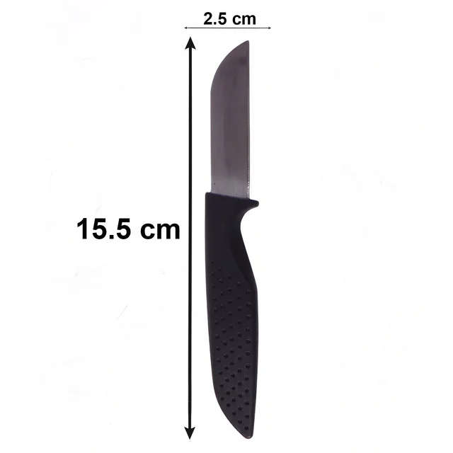 Kitchen Knife Set – Ergonomic & Durable Stainless Steel Blades